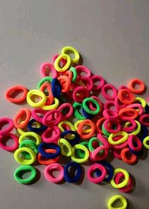 Hair Accessories Colourful Hairband