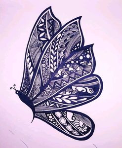 Doodle Drawing