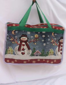 Groceries Bag