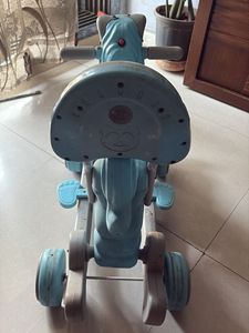 Rocking Horse Toy