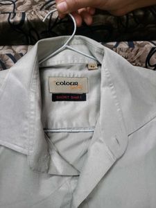 Short Shirt