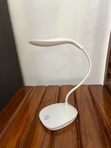 Desk Lamp - Adjustable Brightness