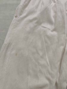 Varanga Ethnic Motifs Printed Kurta &amp; Pants