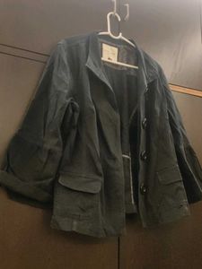 Stylish Black Jacket