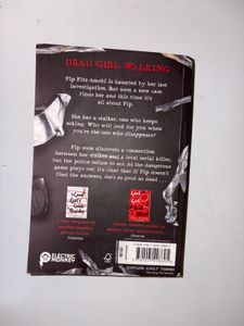 As Good a/s Dead by Holly Jack