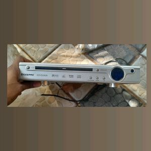 Geepas DVD player - Working Condition