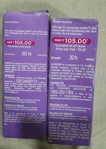Whisper Daily Liners