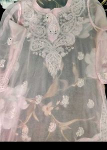Net Kurti