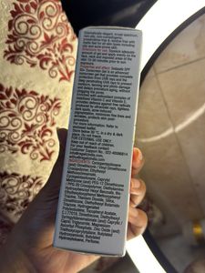 Solasafe SPF 50 +