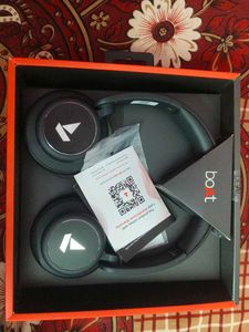 Boat Rockerz Pro 450 Headphones