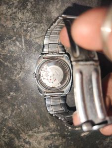 Nino N31 70&#39;s Vintage Swiss Watch