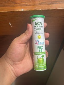 ACV Moringa