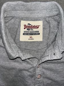 Roadstar T-shirt