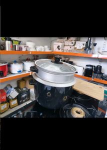 Solara Rice Cooker