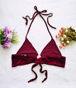 SHEIN  BRALETTE TOP