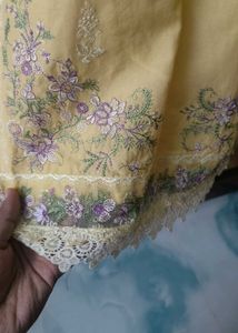 New Luxury Lawn Collection