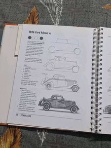 Draw Really Cool Stuff Book