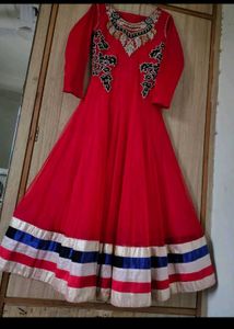 Gown