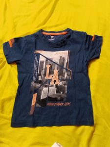 Team Spirit T Shirts