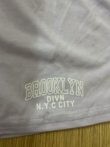 Brooklyn Athletic Shorts