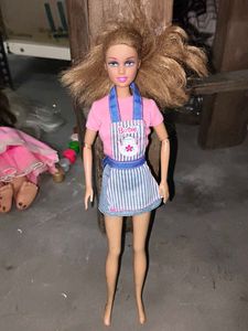 doll