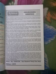 Shivani Rgpv Engineering Graphics