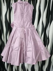 Used Girl Frock