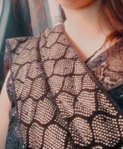 Like A New Saree