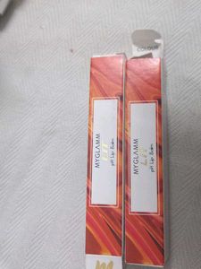 Myglamm Lipbalm Combo