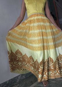 Gown