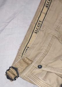 Alcott Man&#39;s 8pocket Jogger