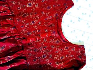 Red Tunics