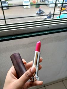Maybelline Lipstick Shade (630 Flaming Fuchsia)