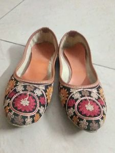 Shoe Bundle - Adidas, Flats, Heels - Size 6