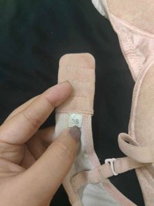 Comfortable Everyday Used Bra