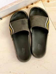 Sliders: Comfortable Casual Footwear