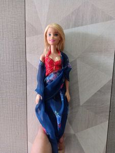 Barbie Doll