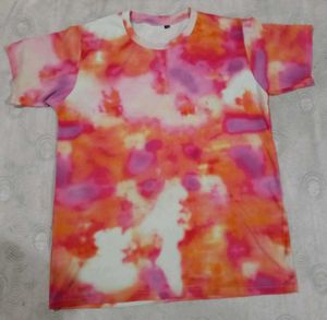 Printed T-shirt