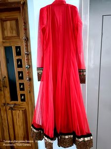 Grand Party Wear Salwar
