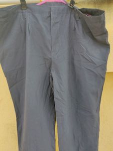 Formal Grey Pant For Men (used)