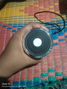 Mini Speaker