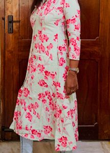 Cotton Kurti