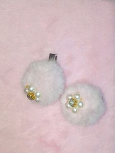 Cute Kwaii Clips