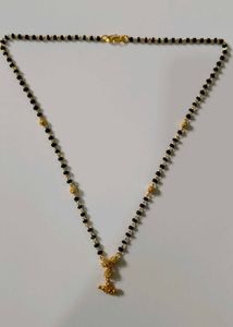 Mangalsutra Necklace