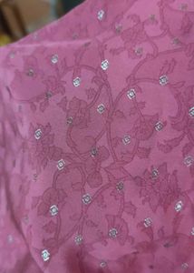 Elegant Ethnic Saree