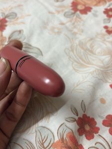 Authentic mac lipstick