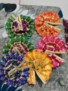 0 size Laddu Gopal Dress Set