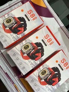 S8 Ultra Smart Watch 3 Quantity