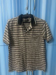 Monte Carlo Polo T Shirt- L size