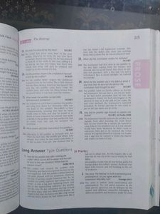 All In One English For Class 12